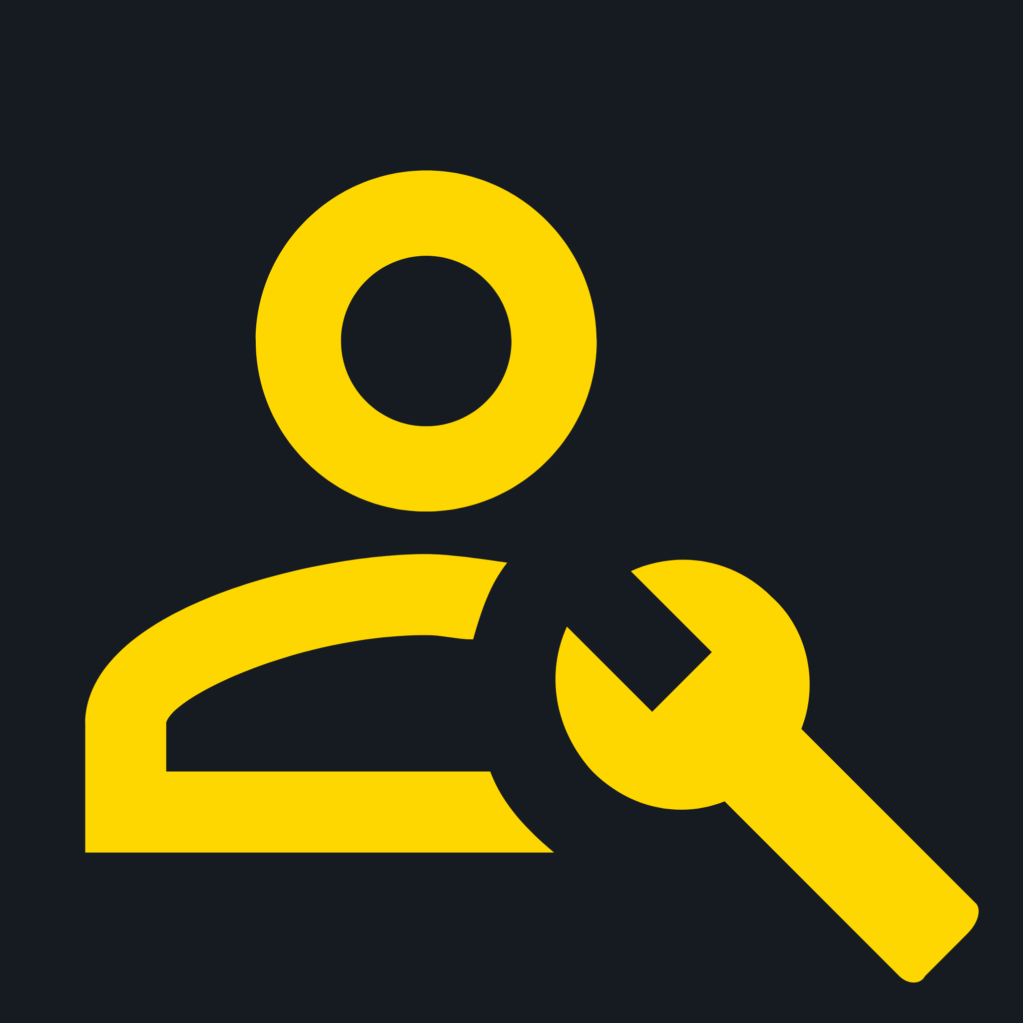 Consultation & testing service icon
